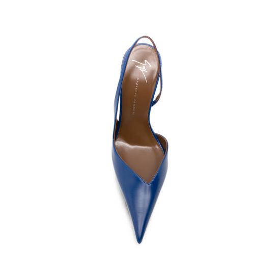 26FW 쥬세페자노티 슈즈 I650006001 BLUE - GIUSEPPE ZANOTTI