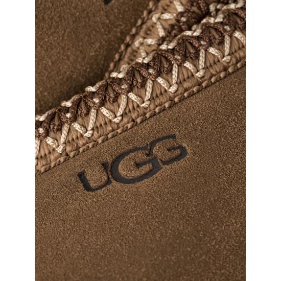 26FW 어그 부츠 1174671 TASMAN LBNZ BROWN - UGG