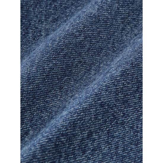 26FW 스튜디오 니콜슨 데님 팬츠 SNM 1244 PUCH WOIND BLUE - STUDIO NICHOLSON