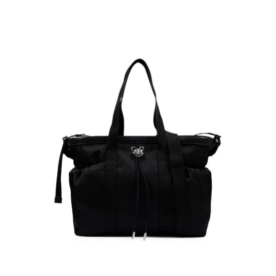 26FW [키즈] 몽클레어 가방 N0211 5D000 01 999 BLACK