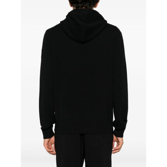 26FW 캐나다구스 니트웨어 7648M 9061 BLACK - CANADA GOOSE