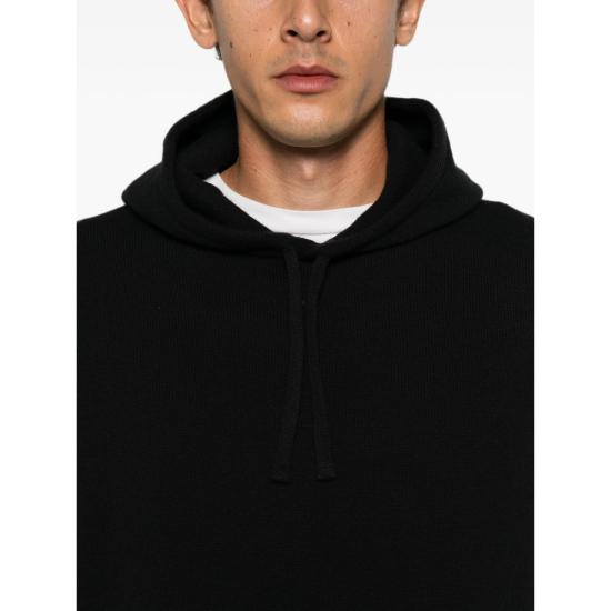 26FW 캐나다구스 니트웨어 7648M 9061 BLACK - CANADA GOOSE