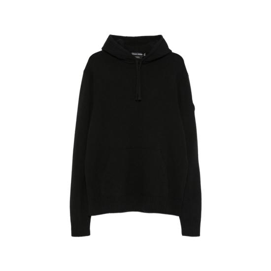 26FW 캐나다구스 니트웨어 7648M 9061 BLACK