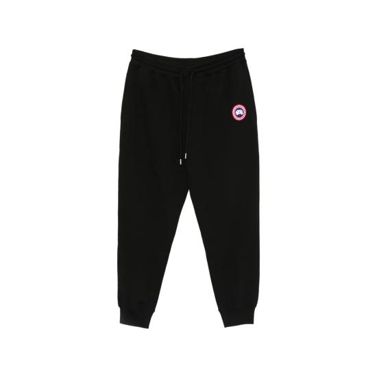 26FW 캐나다구스 트레이닝/조거 팬츠 1387M 9061 BLACK