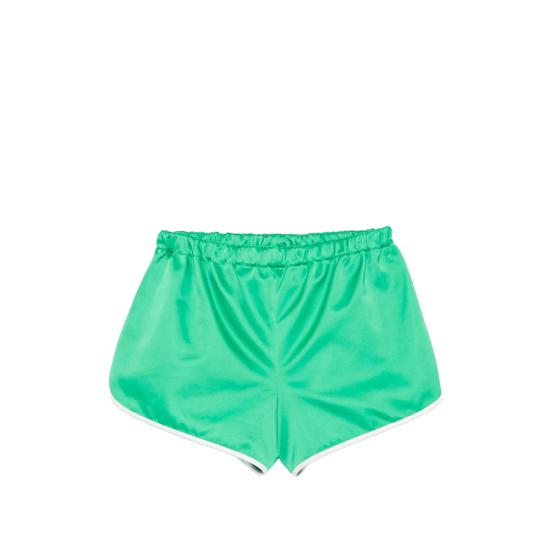 26FW 더프랭키샵 숏팬츠 CIELO GREEN