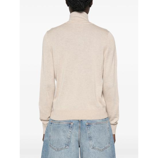 26FW 이자벨마랑에뚜왈 스웨터 B1L05I PU0943FA 90BE NEUTRALS - ISABEL MARANT ETOILE