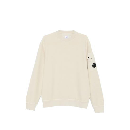 26FW 씨피 컴퍼니 니트웨어 MSS192A00 6614G 120 NEUTRALS
