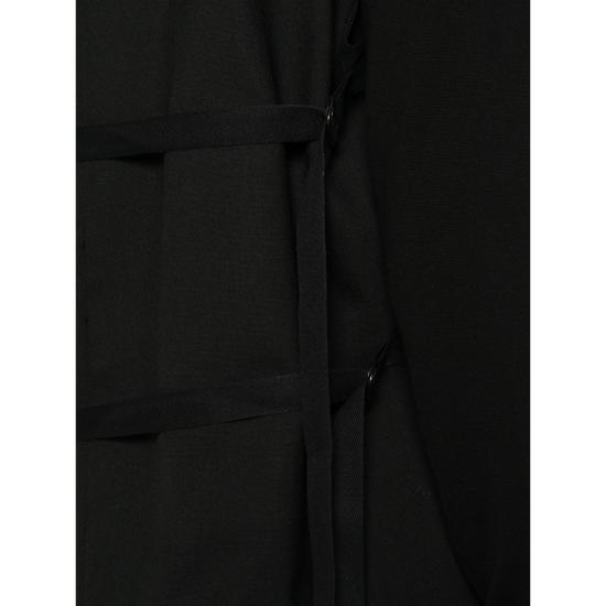 26FW 리버스1949 베스트 5304722179 01 BLACK - REVERES 1949