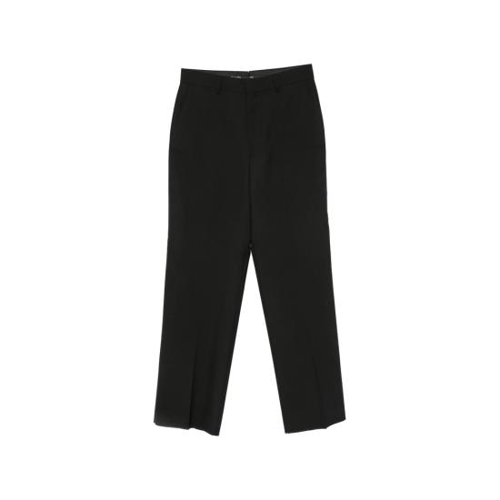 26FW 리버스1949 스트레이트 팬츠 4104282179 01 BLACK