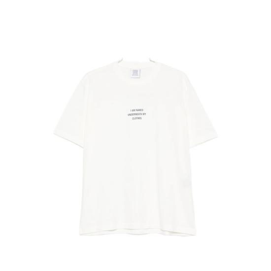 26FW 베트멍 탑 MH27TR173W WHITE