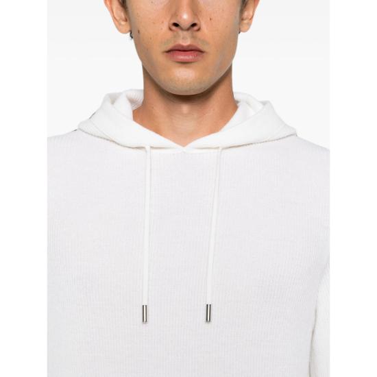 26FW 마가찌노 리캄비 니트웨어 137 C500 NEUTRALS - MAGAZZINO RICAMBI