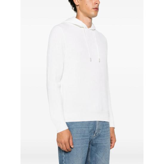 26FW 마가찌노 리캄비 니트웨어 137 C500 NEUTRALS - MAGAZZINO RICAMBI