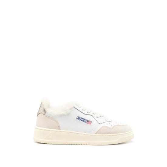 26FW 오트리 스니커즈 AUXW LS75 WHITE NEUTRALS