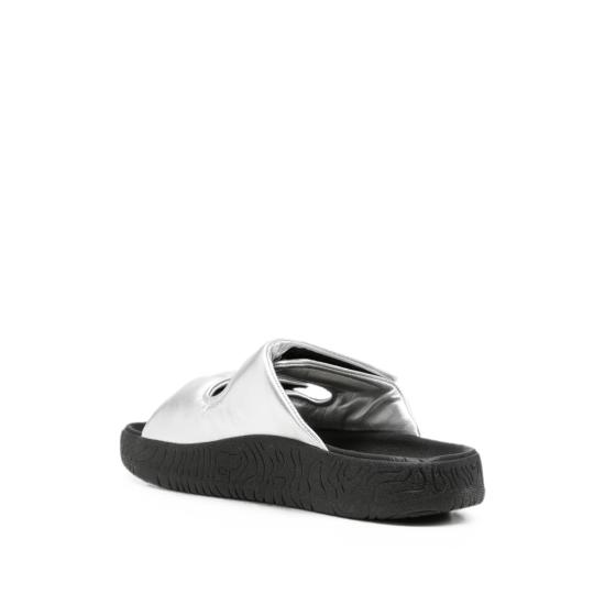 26FW 베자 뮬/슬리퍼 EM0221967 SILVE SILVER - VEJA
