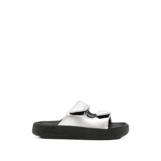 26FW 베자 뮬/슬리퍼 EM0221967 SILVE SILVER