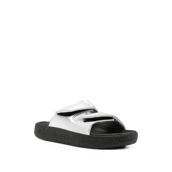 26FW 베자 뮬/슬리퍼 EM0221967 SILVE SILVER - VEJA