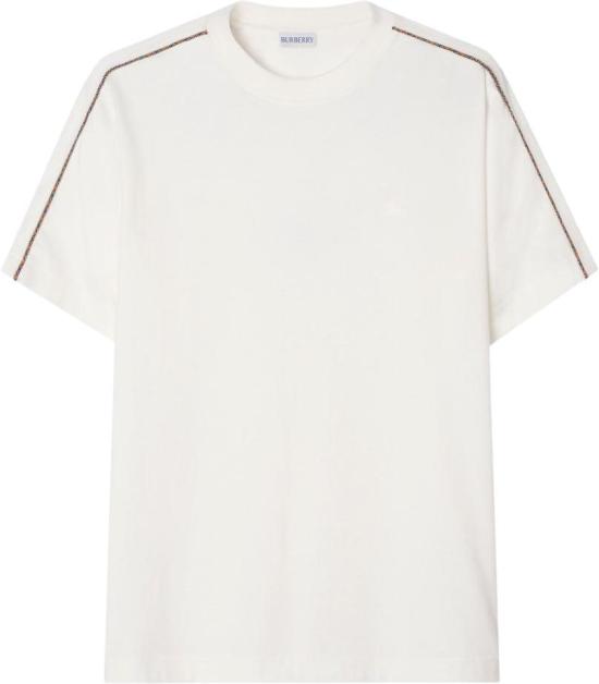 26FW 버버리 탑 15812576543006 WHITE