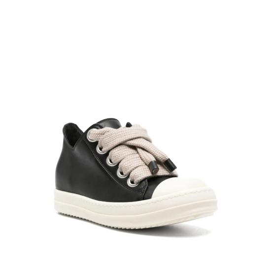 26FW 릭 오웬스 스니커즈 RP02F5883 LCOW2 911 BLACK - RICK OWENS