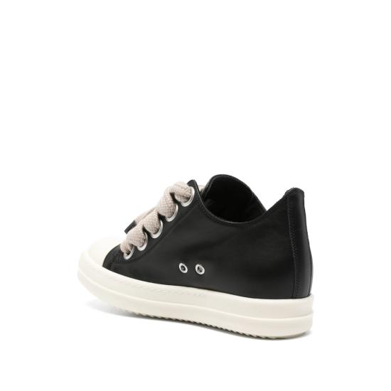 26FW 릭 오웬스 스니커즈 RP02F5883 LCOW2 911 BLACK - RICK OWENS