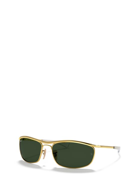 26FW 레이밴 선글라스 RB3119M 001 31 GOLD - RAY BAN