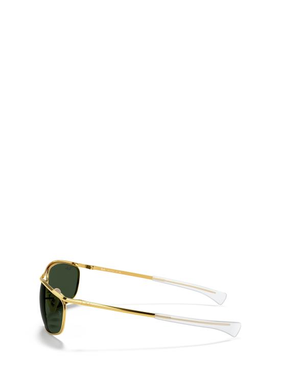 26FW 레이밴 선글라스 RB3119M 001 31 GOLD - RAY BAN