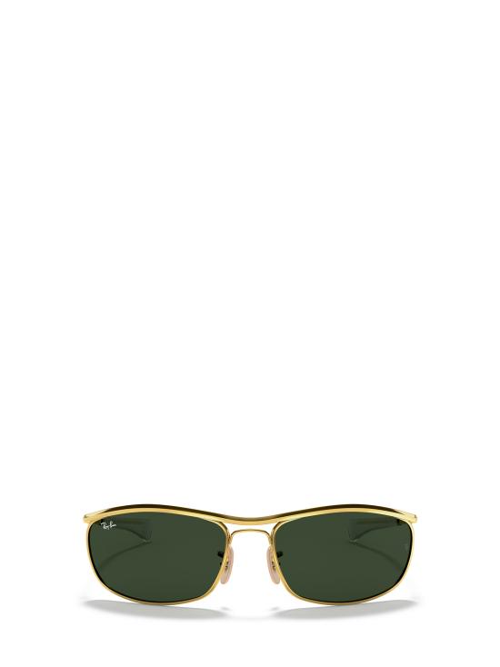 26FW 레이밴 선글라스 RB3119M 001 31 GOLD