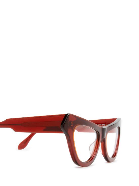 26FW 마르니 안경 JEJU ISLAND 11E RED - MARNI