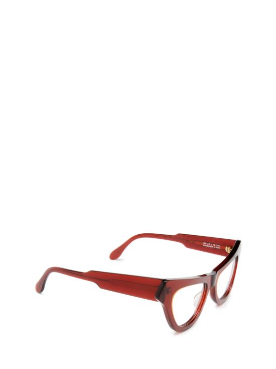26FW 마르니 안경 JEJU ISLAND 11E RED - MARNI