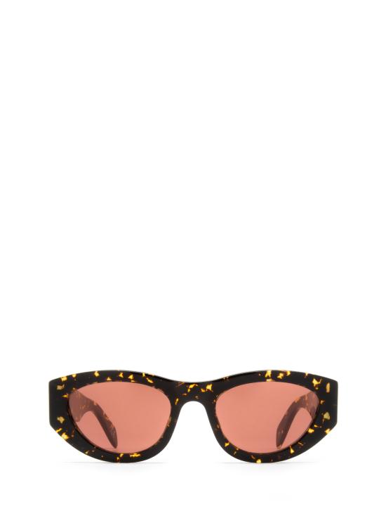 26FW 마르니 선글라스 RAINBOW MOUNTAINS VGO HAVANA ROSSA