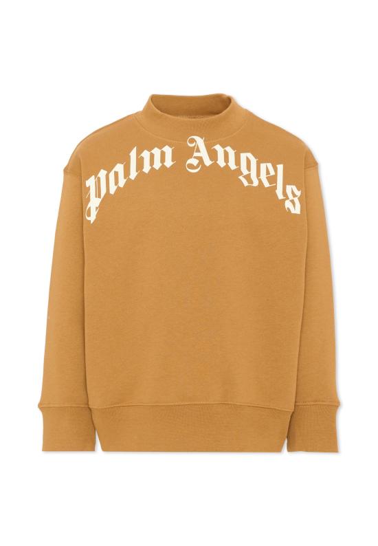 26FW [키즈] 팜앤젤스 티셔츠 F6PAJBSW014 1531 BEIGE