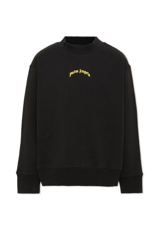 26FW [키즈] 팜앤젤스 티셔츠 F6PAJBSW140 110 BLACK