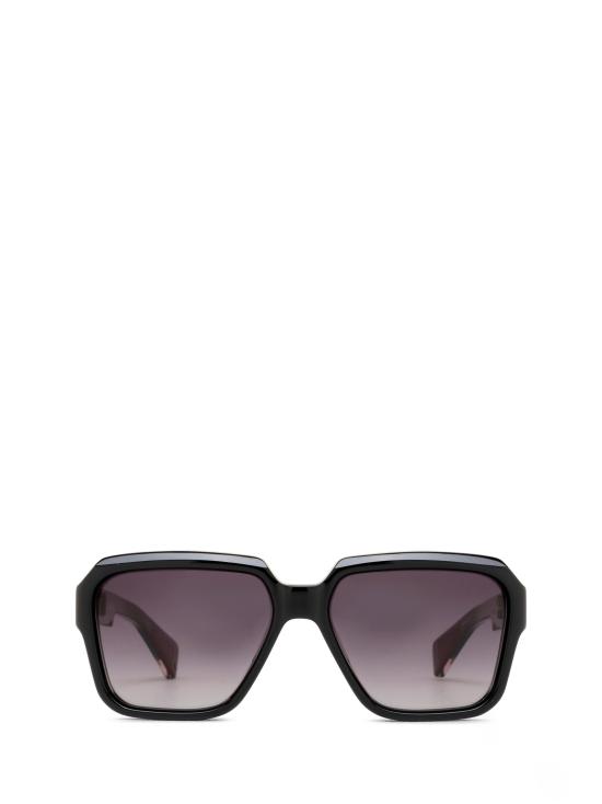 26FW 자크 마리 마지 선글라스 ALFRED BLOODSTONE JMMFR8P
