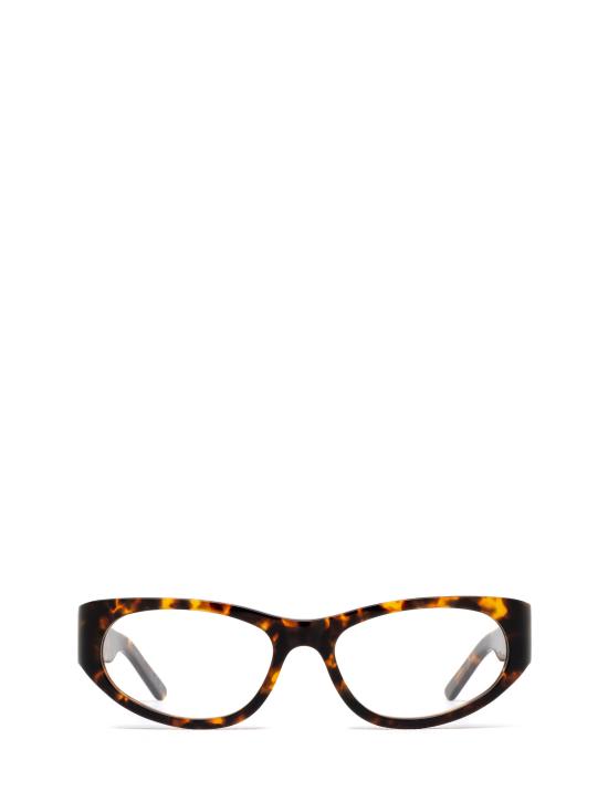 26FW 레트로슈퍼퓨처 안경 NUMERO 112 FMP BURNT HAVANA