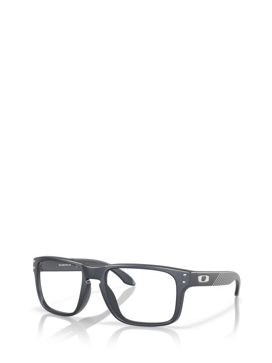 26FW 오클리 안경 OX8156 815617 MATTE BLUE STEEL - OAKLEY