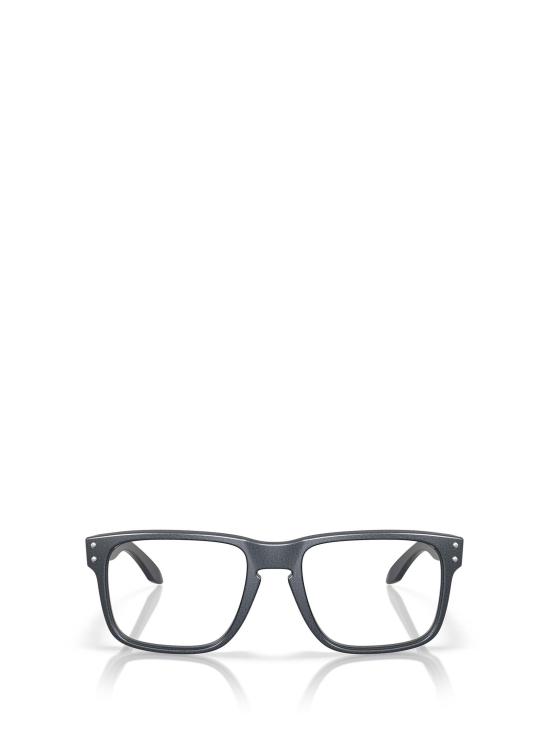 26FW 오클리 안경 OX8156 815617 MATTE BLUE STEEL