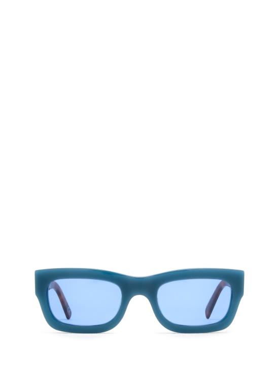 26FW 마르니 선글라스 KAWASAN FALLS JB0 BLUE HAVANA