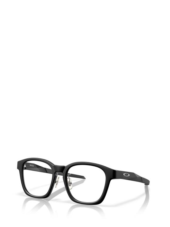 26FW 오클리 안경 OX8197D 819701 SATIN BLACK - OAKLEY