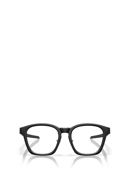 26FW 오클리 안경 OX8197D 819701 SATIN BLACK