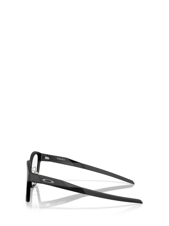 26FW 오클리 안경 OX8197D 819701 SATIN BLACK - OAKLEY