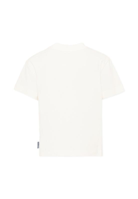26FW [키즈] 팜앤젤스 티셔츠 F6PAJBTH103 412 WHITE - PALM ANGELS