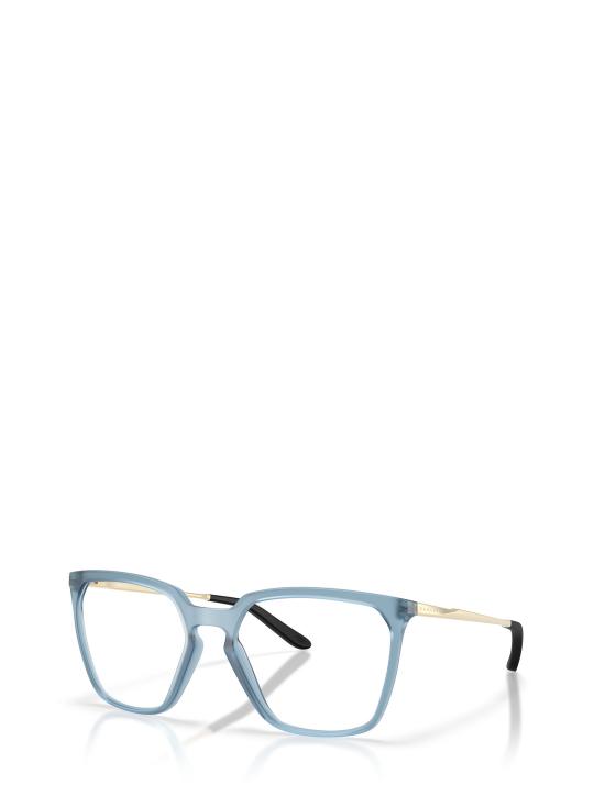 26FW 오클리 안경 OX8189 818907 MATT TRANSPARENT ABYSS - OAKLEY