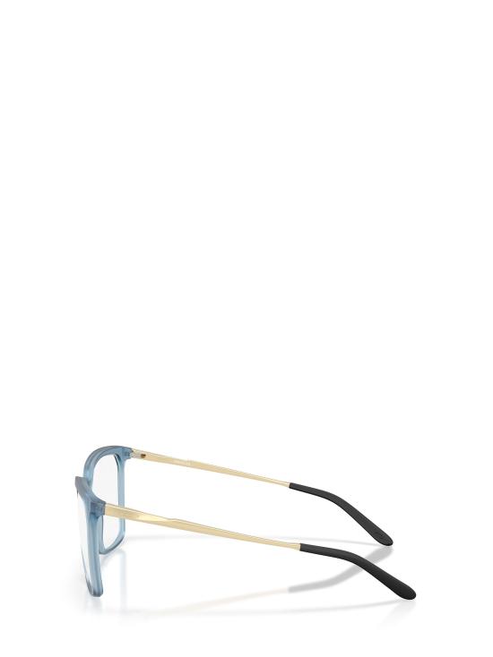 26FW 오클리 안경 OX8189 818907 MATT TRANSPARENT ABYSS - OAKLEY