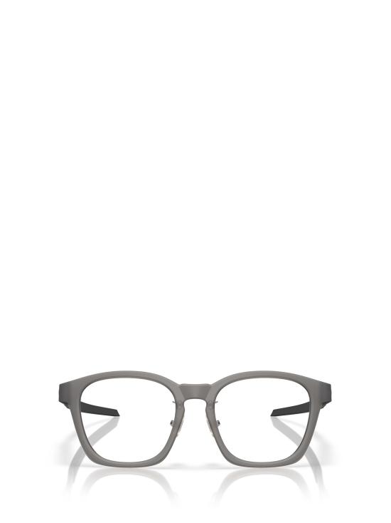 26FW 오클리 안경 OX8197D 819702 SATIN GREY SMOKE