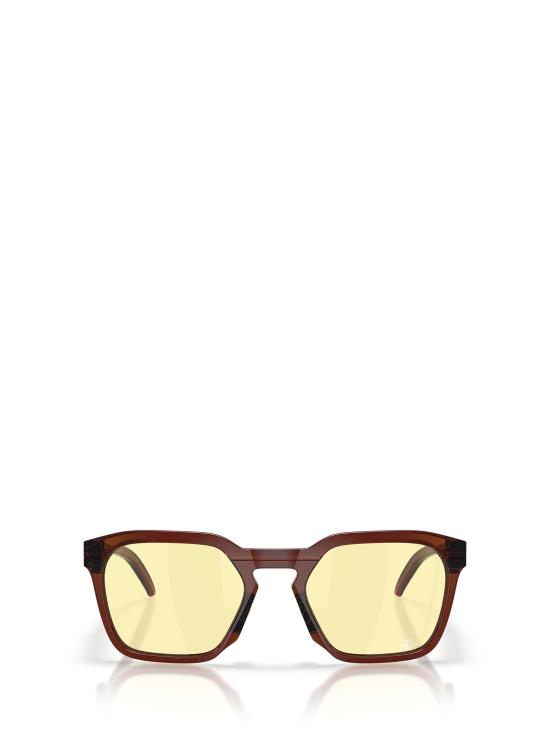 26FW 오클리 선글라스 OO9533 953310 DARK AMBER