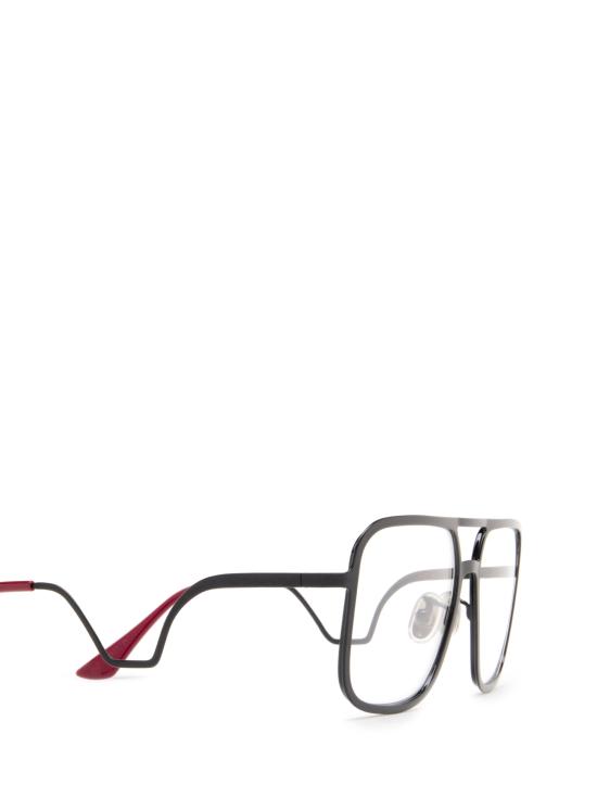26FW 마르니 안경 HA LONG BAY OPTICAL C47 NERO - MARNI