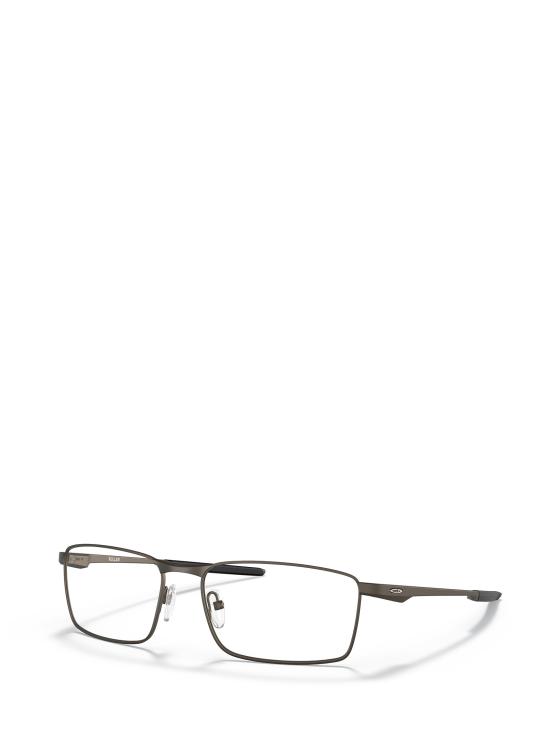 26FW 오클리 안경 OX3227 322706 SATIN LEAD - OAKLEY