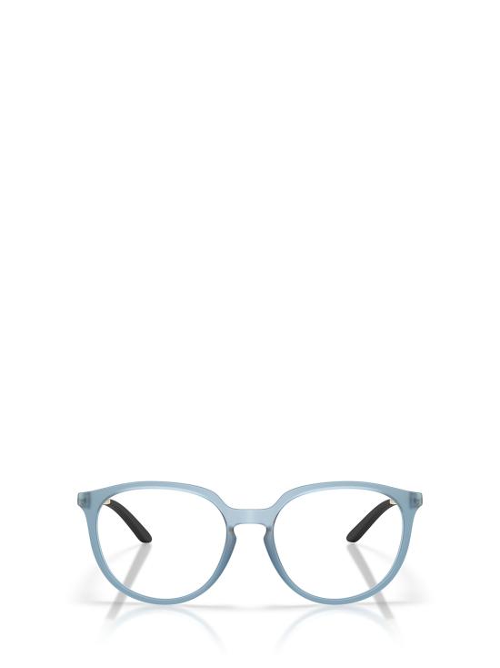 26FW 오클리 안경 OX8150 815010 MATT TRANSPARENT ABYSS