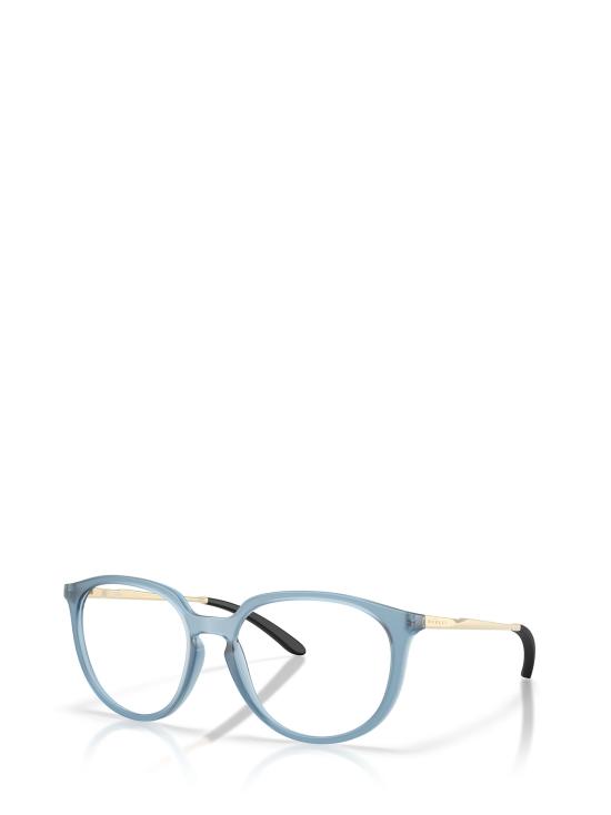 26FW 오클리 안경 OX8150 815010 MATT TRANSPARENT ABYSS - OAKLEY
