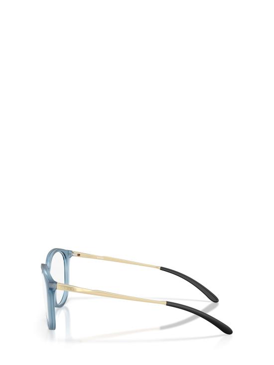 26FW 오클리 안경 OX8150 815010 MATT TRANSPARENT ABYSS - OAKLEY