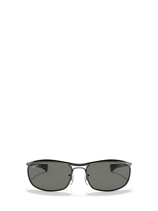 26FW 레이밴 선글라스 RB3119M 002 58 BLACK